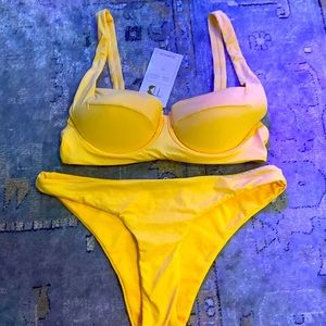 TiniBikini swimwear brand new w/tags